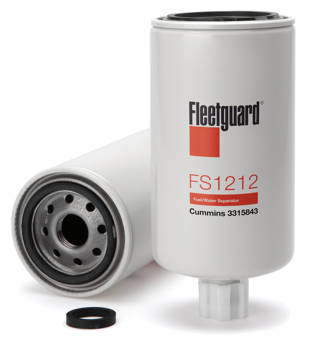 Fleetguard FS1212 Fuel Water Separator 