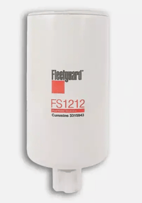 Fleetguard FS1212 Fuel Water Separator 