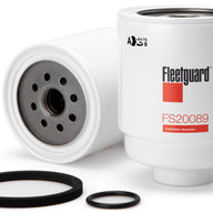 Fleetguard FS20089 Fuel Water Separator Filter 