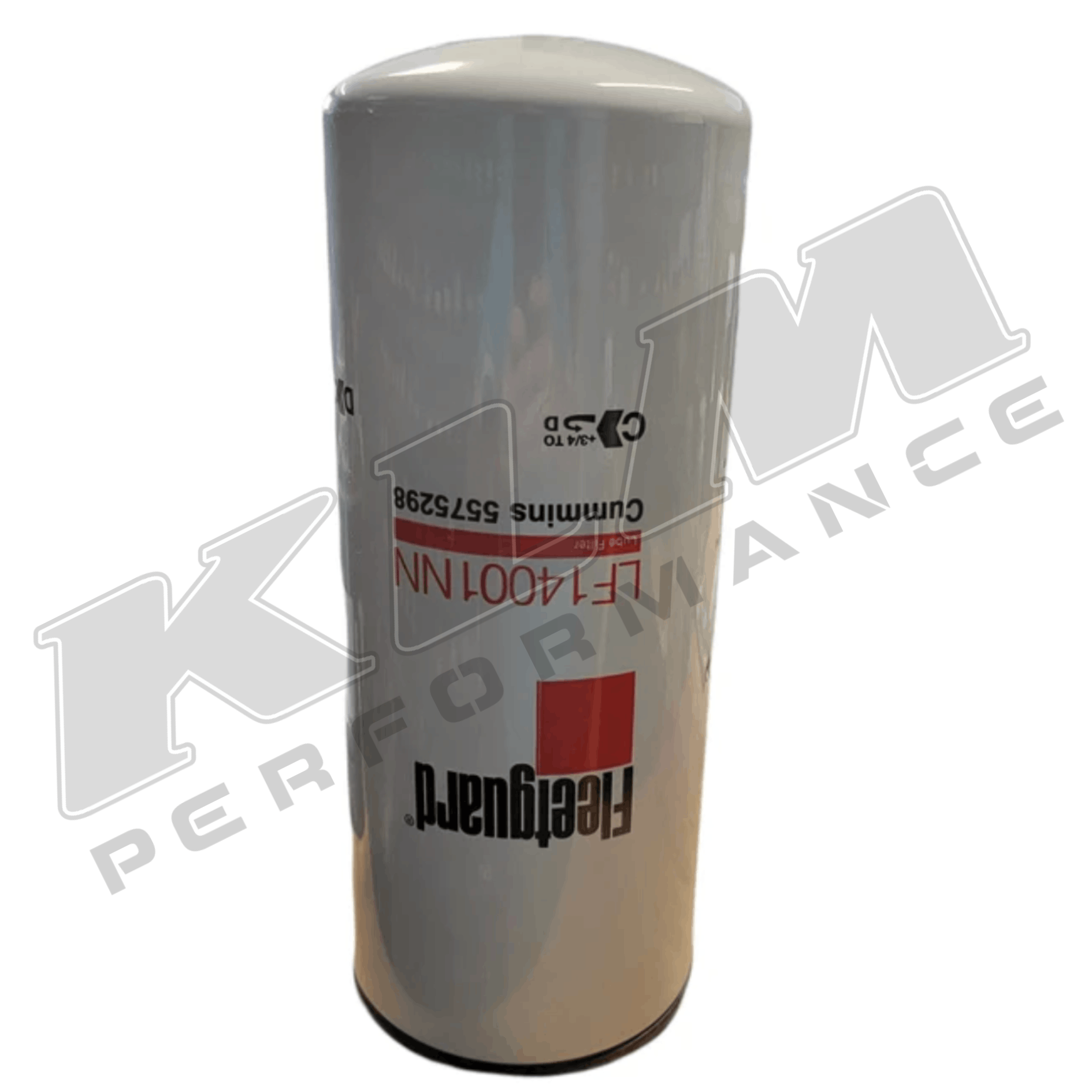 Kit de filtre gasoil FLEETGUARD Bio Diesel MK13381