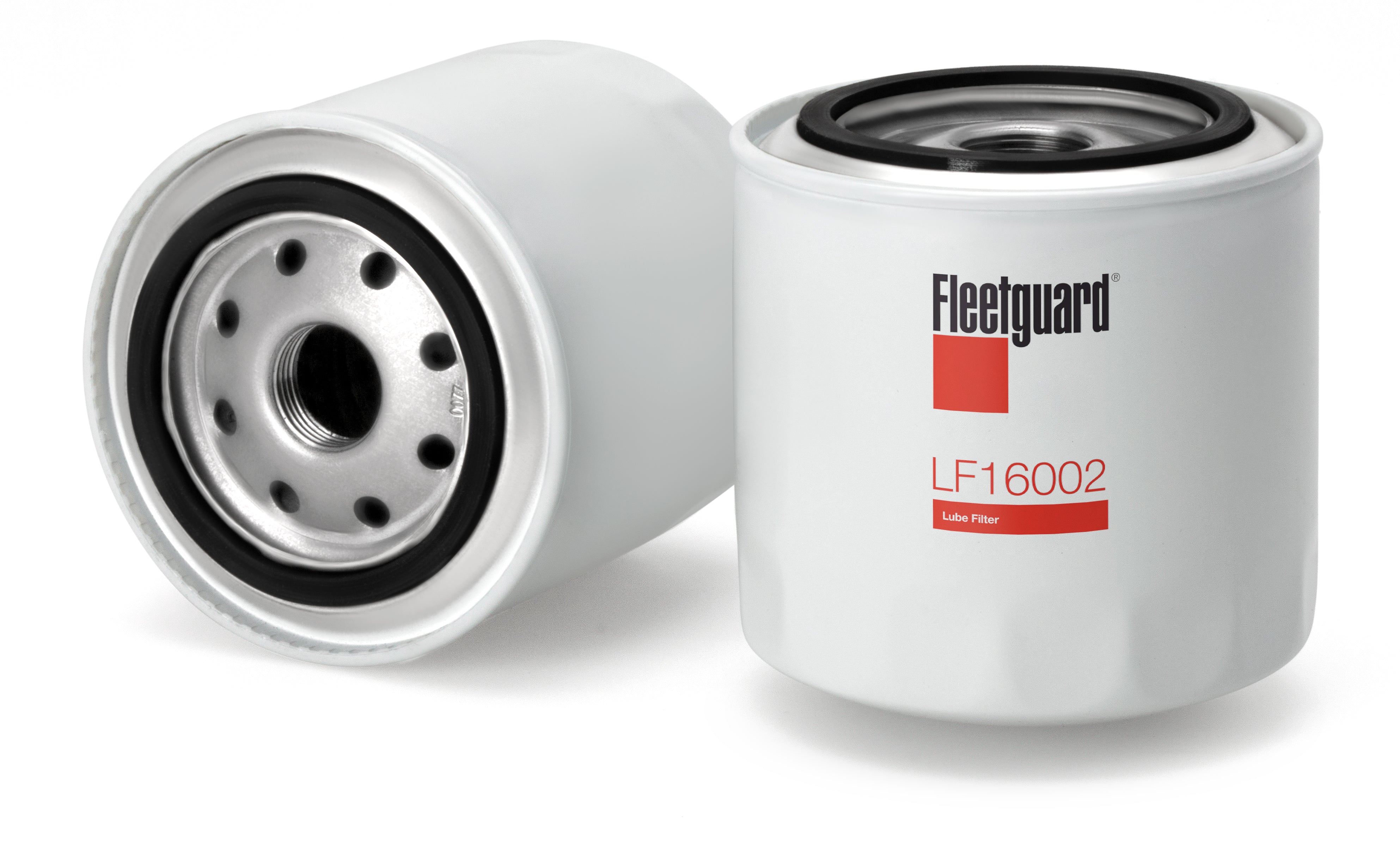 Fleetguard LF16002 Oil Filter 