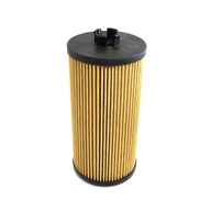 Fleetguard LF16166 Ford 6.0L 6.4L Powerstroke Oil Filter 