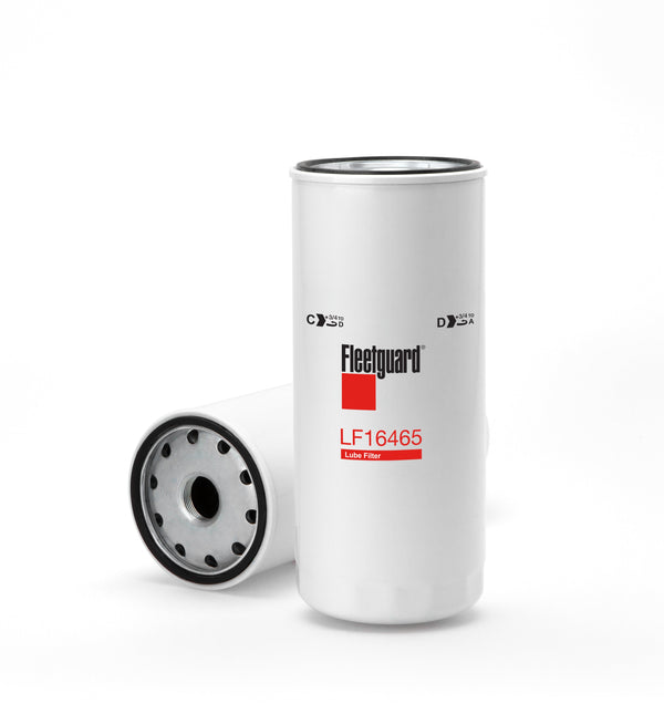 Fleetguard LF16465 Oil Filter Volvo Mack Trucks
