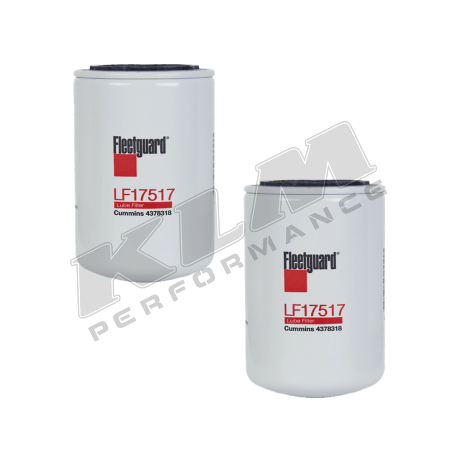 Fleetguard LF17517 Oil Filter 