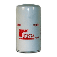 Fleetguard LF3974 Oil Filter 7.3L Ford Powerstroke International T444E 