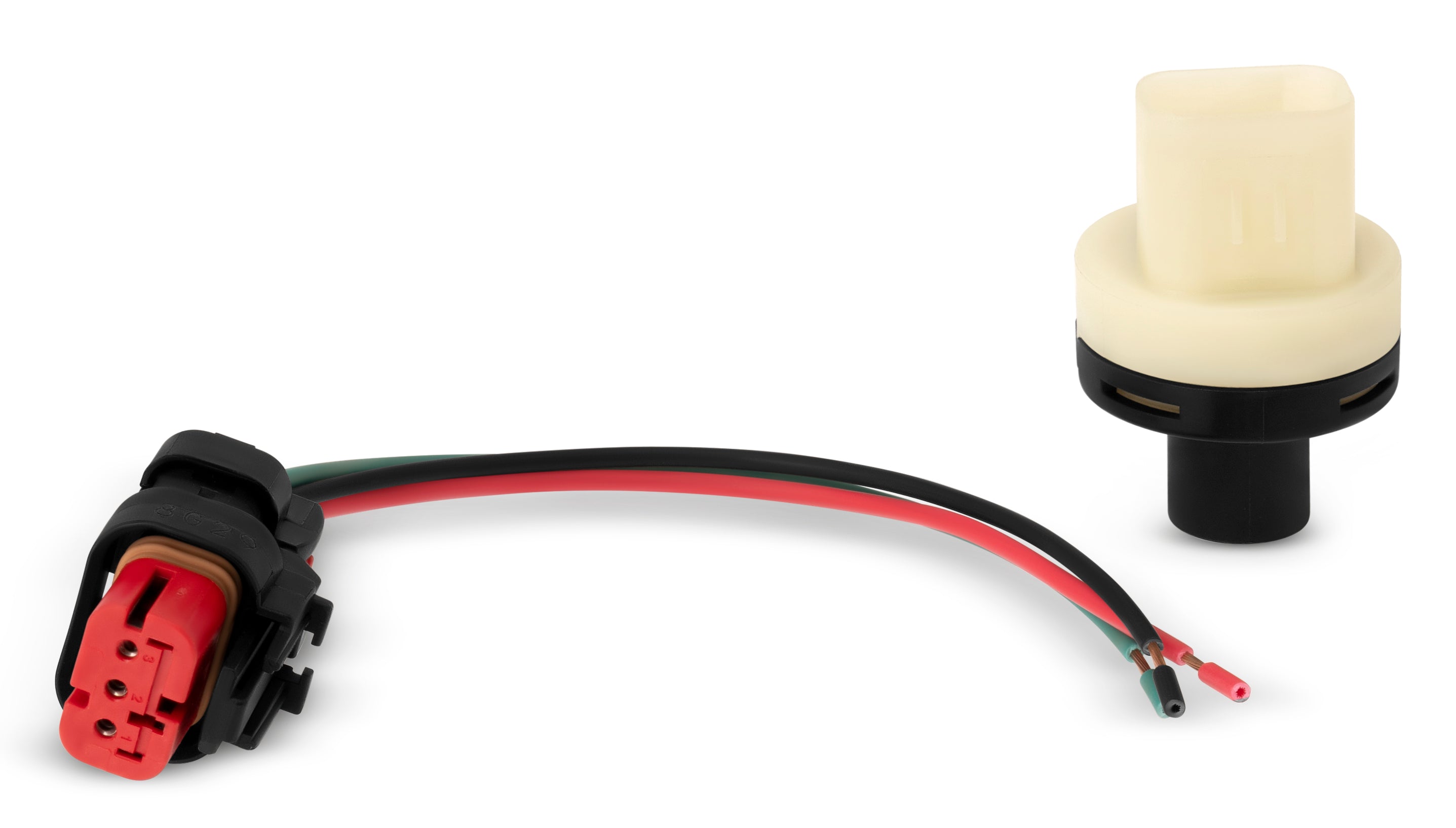 Fleetguard SK15960 LED Air Filter Restriction Indicator 