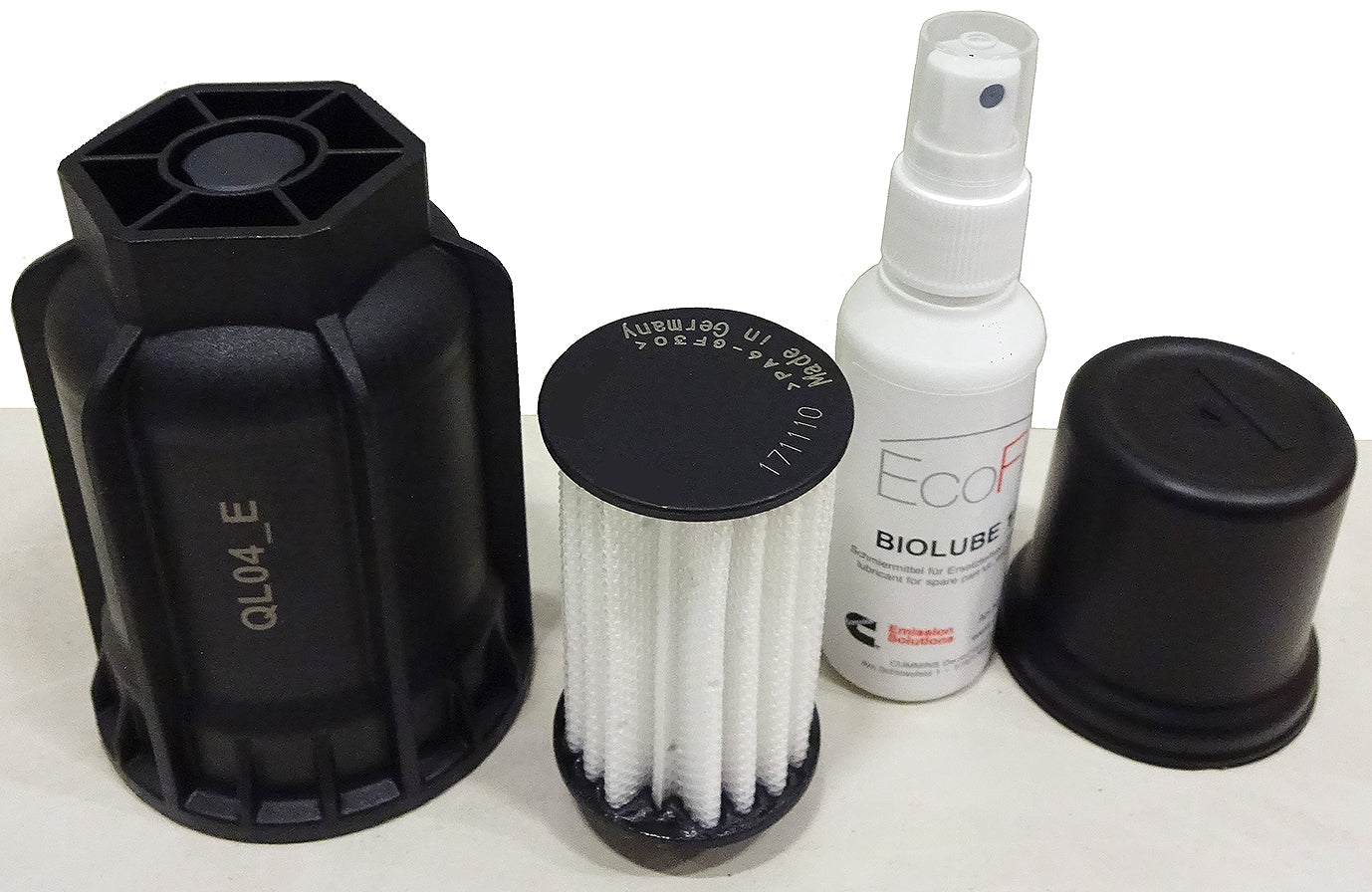 Fleetguard UF106 | Urea Filter · KLM Performance