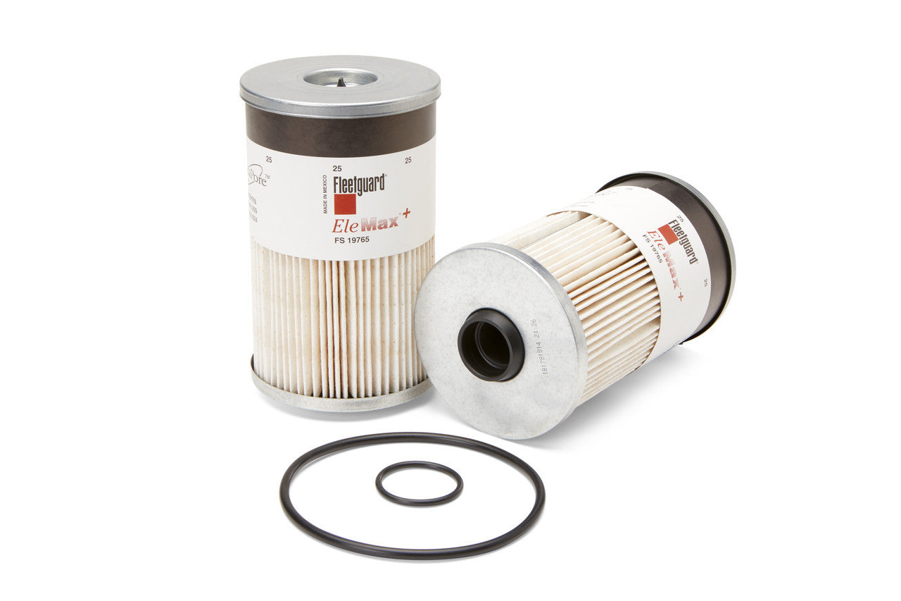 Fleetguard FS19765G Diesel Fuel Water Separator