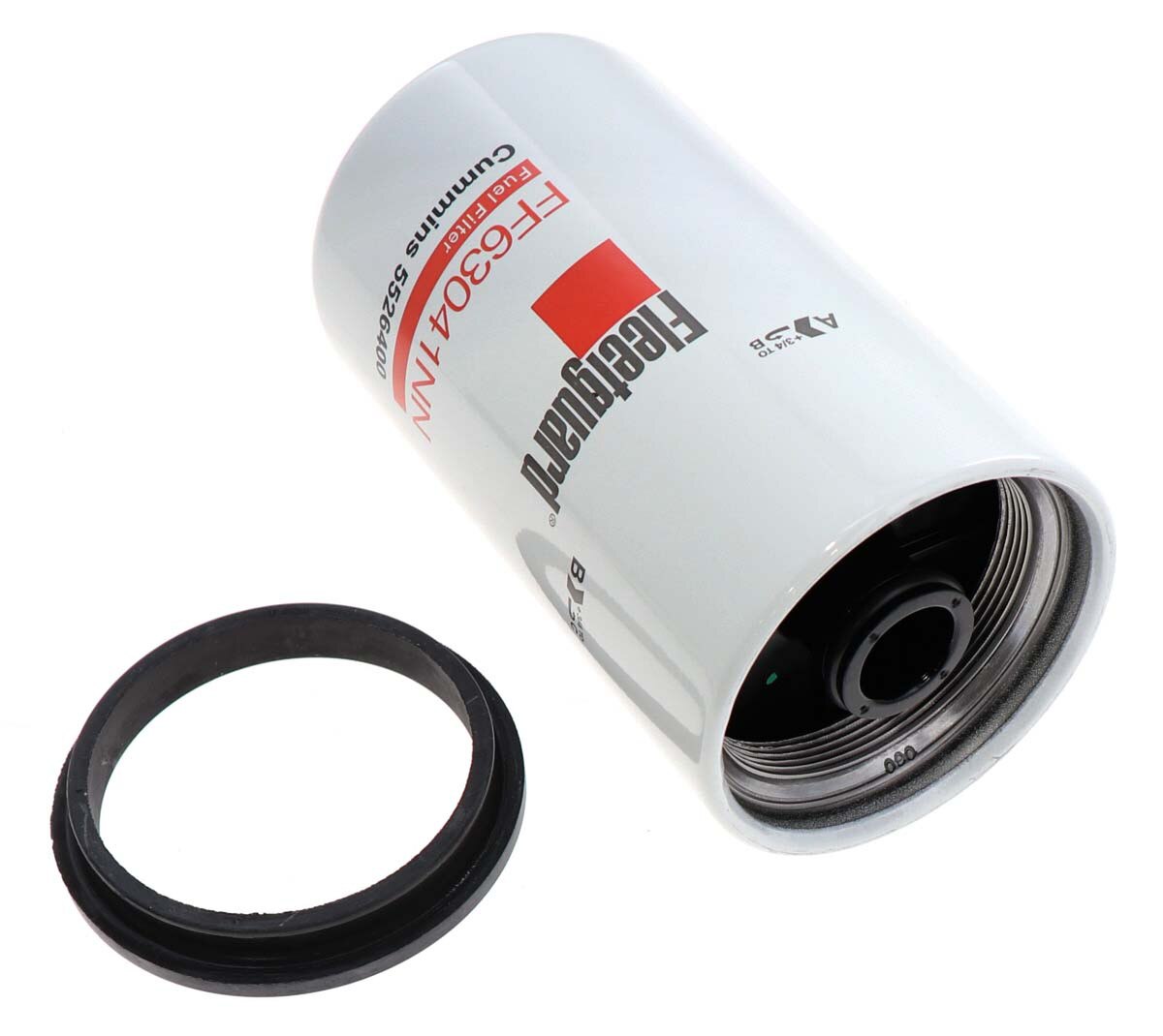 Fleetguard FF63041NN Nanonet Fuel Filter · KLM Performance