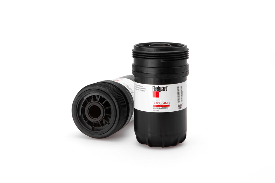 Fleetguard FF63054NN Nanonet Fuel Filter