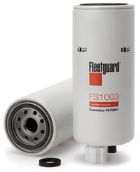 Fleetguard® FS1003 fuel water separator spin-on