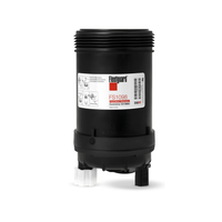 Fleetguard FS1098 Fuel Water Separator Filter Case Of Six Filters