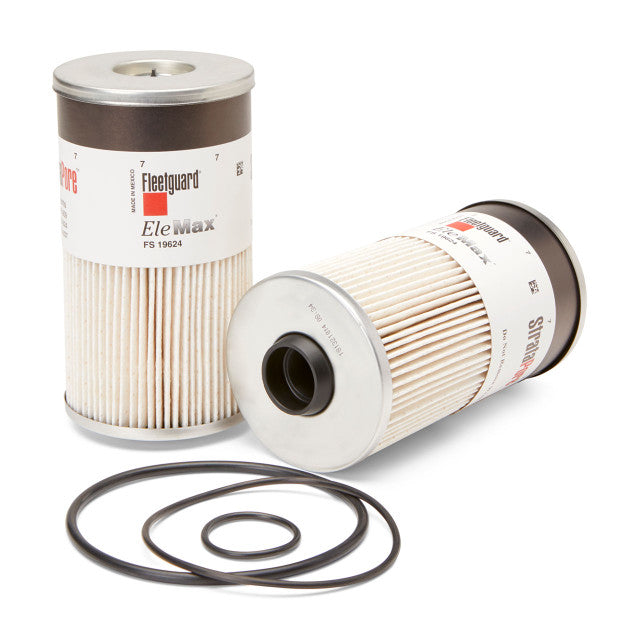 Fleetguard FS19624 EleMax™ Fuel Water Separator Filter