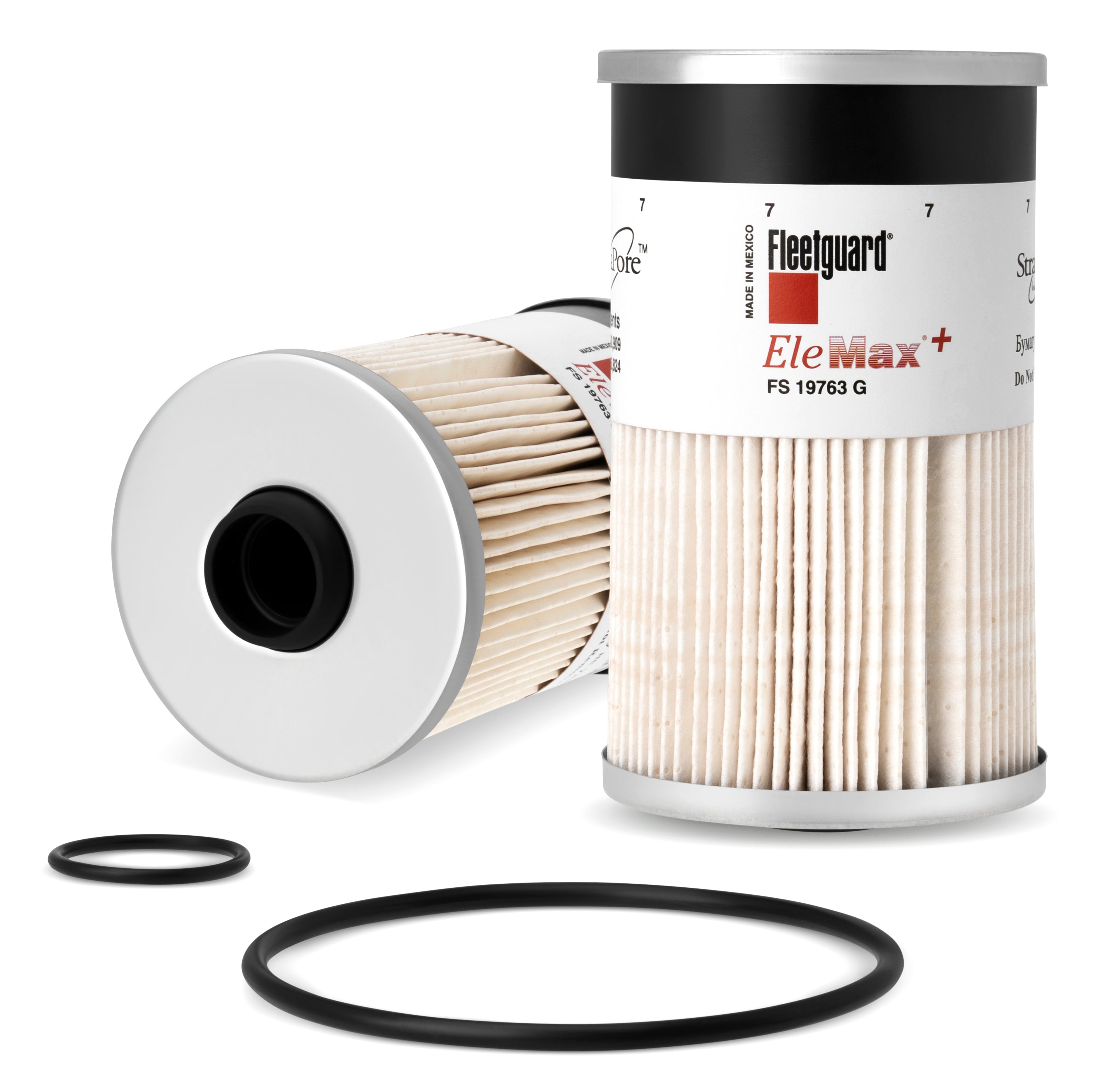 Fleetguard FS19763G | Fuel Water Separator · KLM Performance