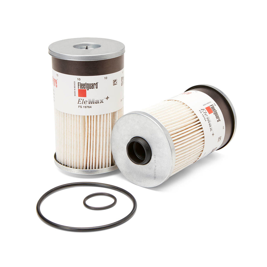 Fleetguard FS19764 EleMax™ Plus Fuel Water Separator Filter