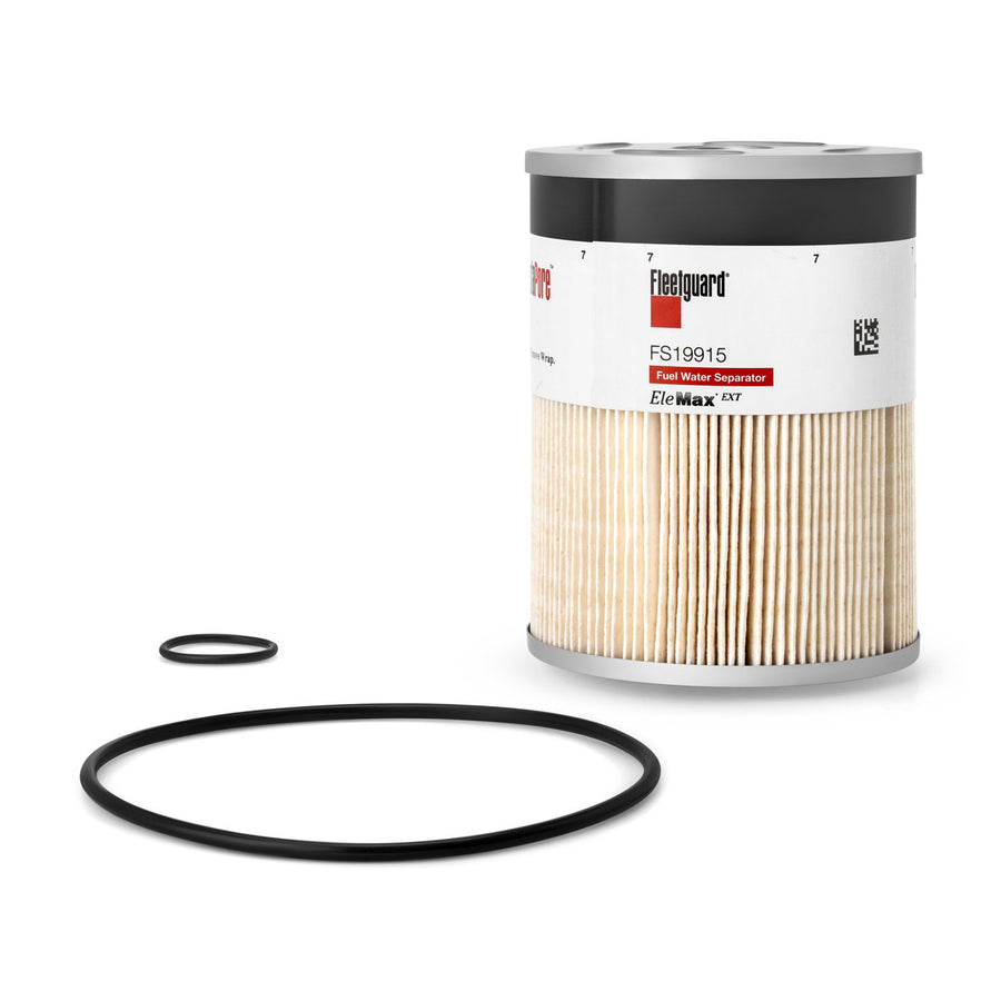 Fleetguard FS19915 EleMax™ Fuel Water Separator Filter