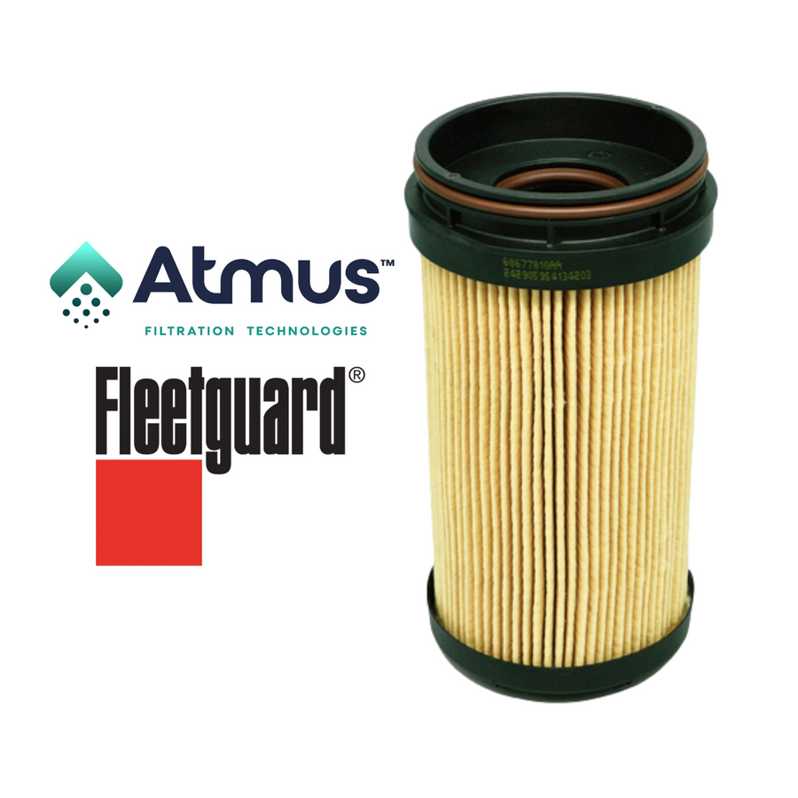 Fleetguard LF16453 Oil Filter Cartridge