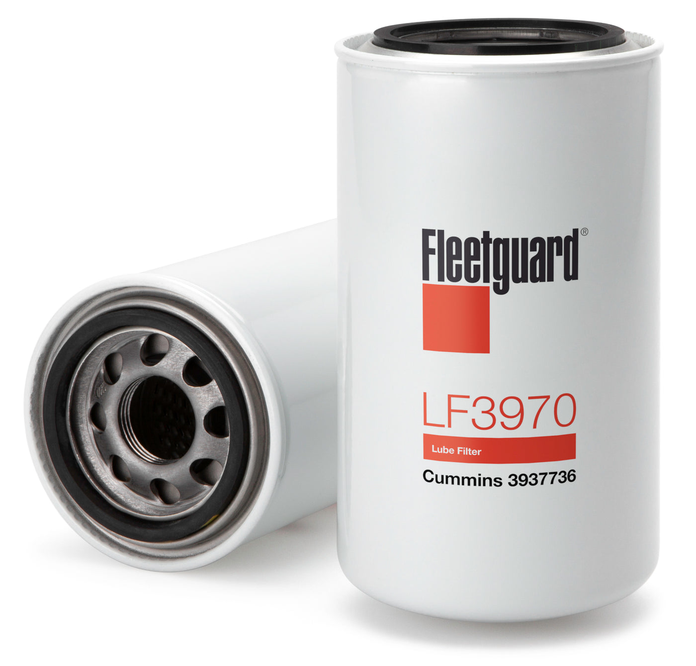 Fleetguard LF3970 Cummins Oil Filter 