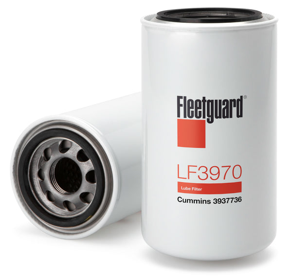 Fleetguard LF3970 Oil Filter