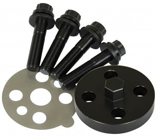Fluidampr 300008 Cummins Full Power Installation Kit