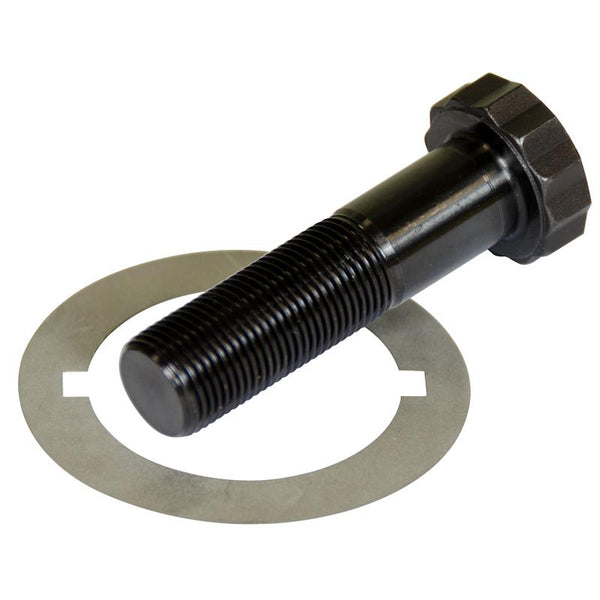 Fluidampr 300010 Duramax 6.6L High Strength Bolt Kit