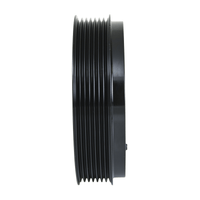 Fluidampr 551221 Harmonic Damper VR6 VW/Audi 