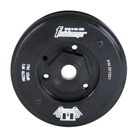 Fluidampr 551221 Harmonic Damper VR6 VW/Audi 