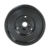 Fluidampr 551221 Harmonic Damper VR6 VW/Audi 