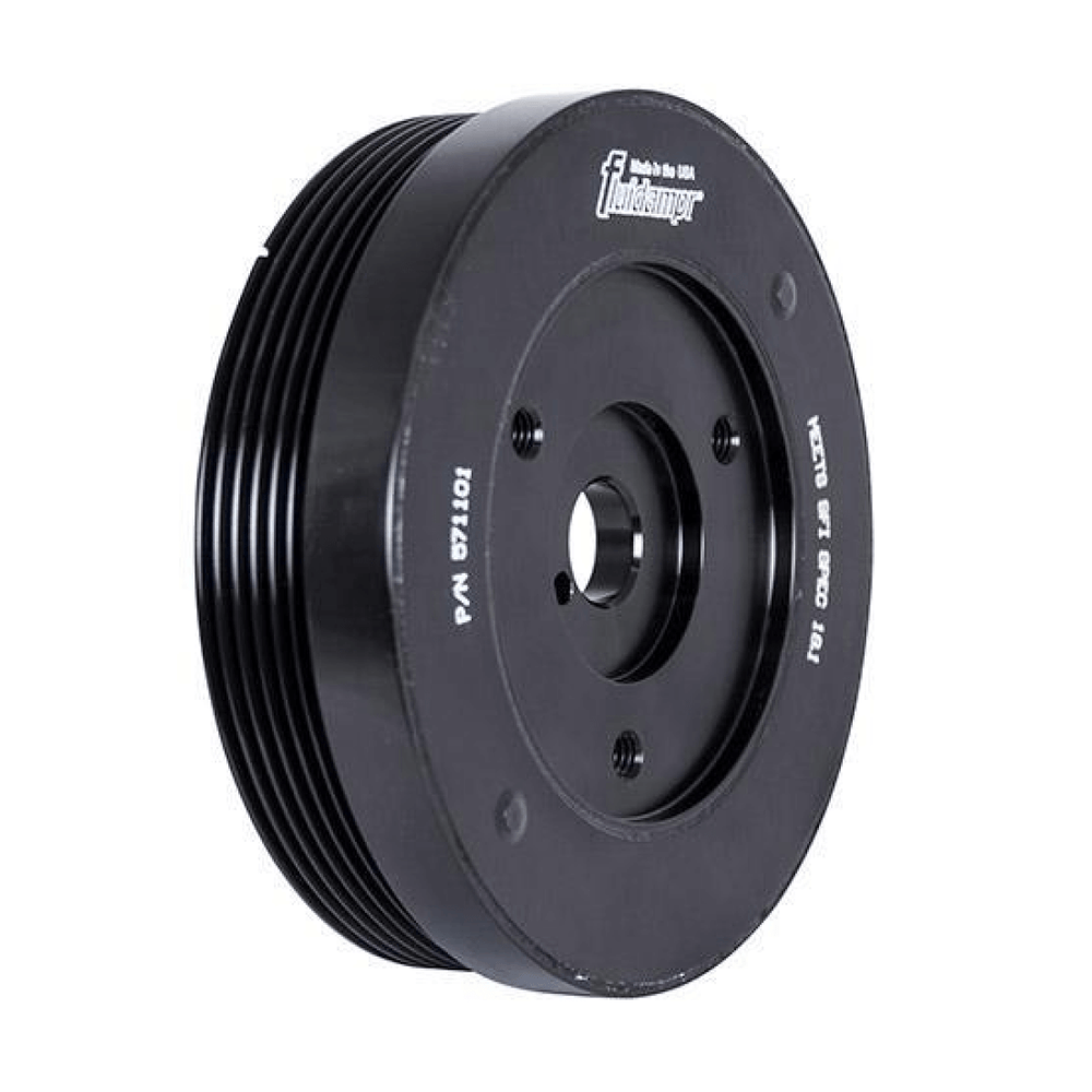 Fluidampr 571101 Harmonic Damper 2013+ Scion FR-S / Subaru BRZ / Toyota GT86 