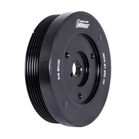 Fluidampr 571101 Harmonic Damper 2013+ Scion FR-S / Subaru BRZ / Toyota GT86 