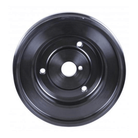 Fluidampr 571101 Harmonic Damper 2013+ Scion FR-S / Subaru BRZ / Toyota GT86 
