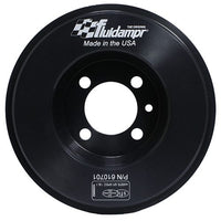Fluidampr 610701 Harmonic Damper Mitsubishi Lancer Evolution X 