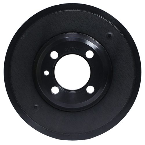 Fluidampr 610701 Harmonic Damper Mitsubishi Lancer Evolution X 