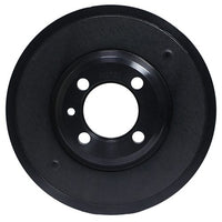 Fluidampr 610701 Harmonic Damper Mitsubishi Lancer Evolution X 