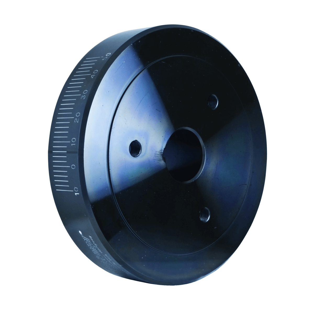 Fluidampr 620101 | Chevy Small Block Harmonic Balancer · KLM Performance