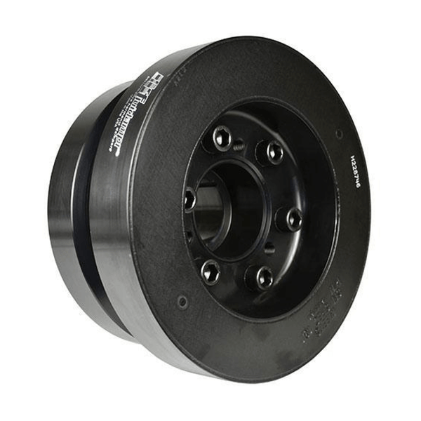 Fluidampr 720211 7.3L Powerstroke Fluidampr Harmonic Fluid Damper