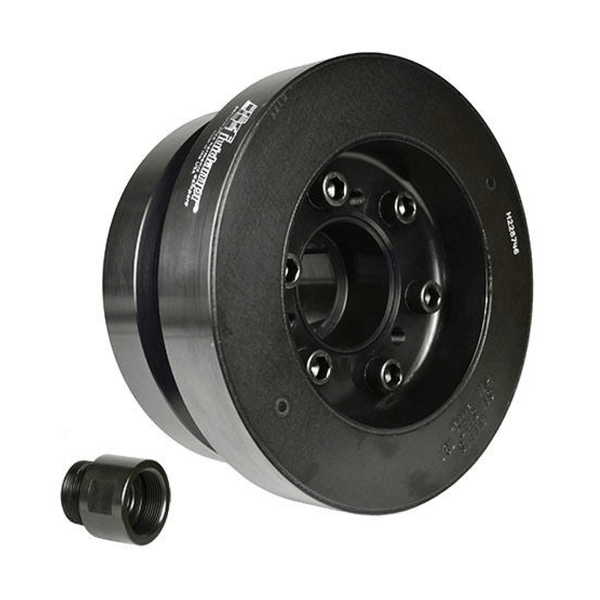 Fluidampr 720221 7.3L Powerstroke Fluidampr Harmonic Fluid Damper
