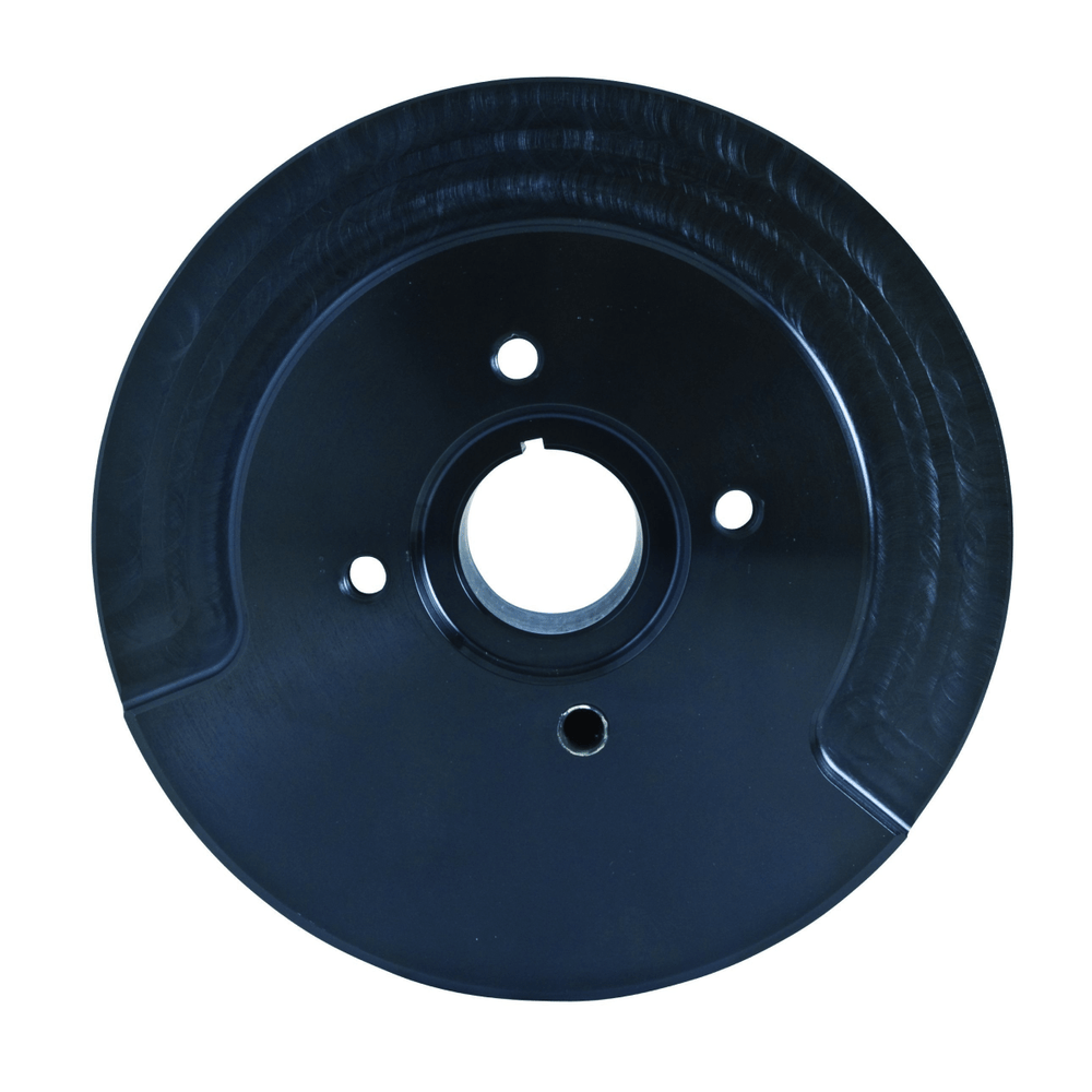 Fluidampr 800141 6.2L & 6.5L GM/AMG Harmonic Diesel Damper 1994-2018 