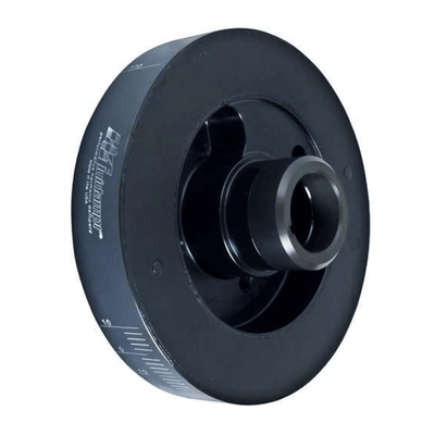 Fluidampr 800141 6.2L & 6.5L GM/AMG Harmonic Diesel Damper 1994-2018 