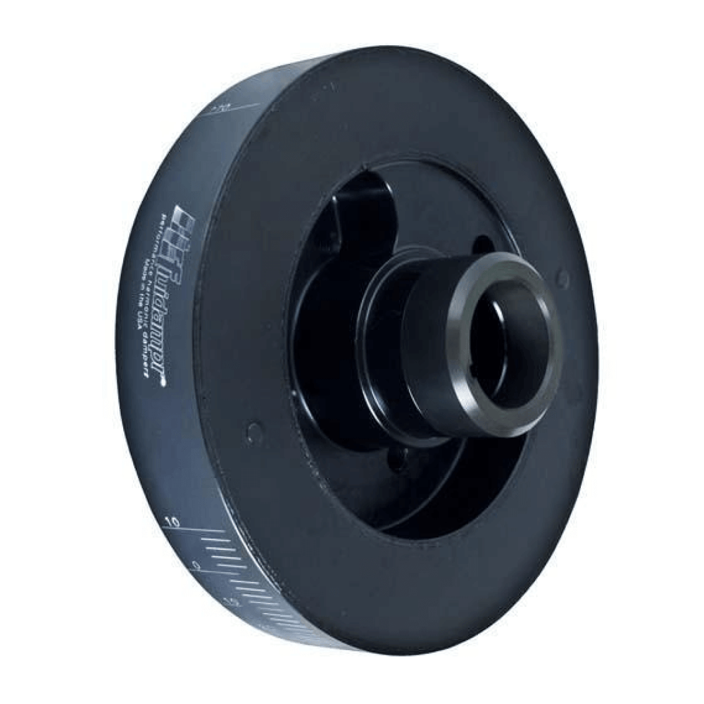 Fluidampr 800141 6.2L & 6.5L GM/AMG Harmonic Diesel Damper 1994-2018 