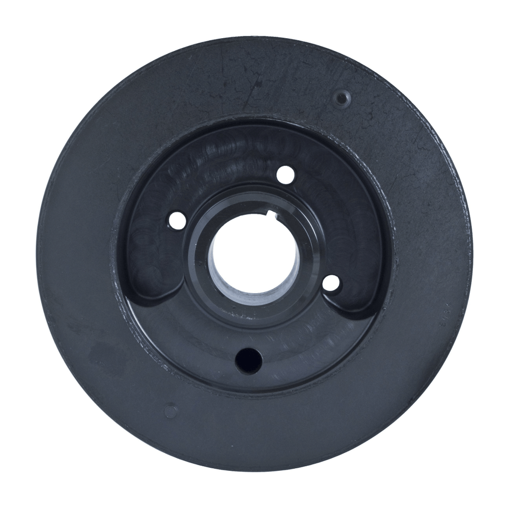 Fluidampr 800141 6.2L & 6.5L GM/AMG Harmonic Diesel Damper 1994-2018 
