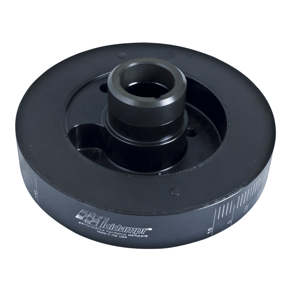 Fluidampr 800141 6.2L & 6.5L GM/AMG Harmonic Diesel Damper 1994-2018 