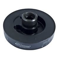 Fluidampr 800141 6.2L & 6.5L GM/AMG Harmonic Diesel Damper 1994-2018 