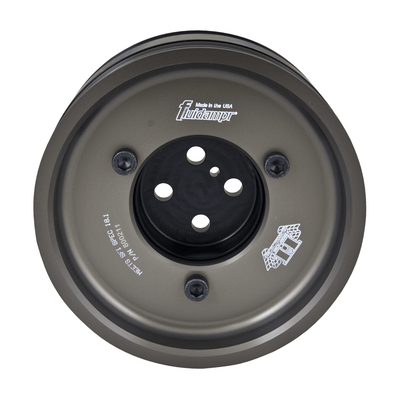 Fluidampr 800211 6.4L Powerstroke Fluidampr Harmonic Fluid Damper 