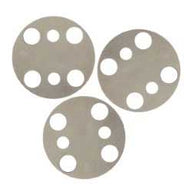 Fluidampr 800221-FW03 Ford 6.7L Powerstroke Fluidampr Harmonic Damper Friction Washers 