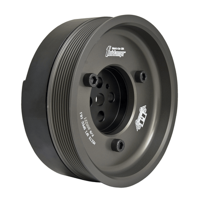 Fluidampr 800221 Ford 6.7L Powerstroke Fluidampr Harmonic Damper 