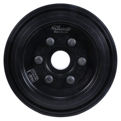 Fluidampr 840302 6.2L Hellcat Viscous Harmonic Damper 
