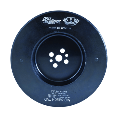 Fluidampr 960301 5.9L Cummins 98.5-02 Performance Diesel Damper 
