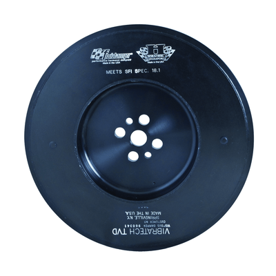Fluidampr 960341 Dodge 5.9L Cummins Competition Series 