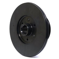 Fluidampr 843301 harmonic damper installed on BMW M52TU M54 engine